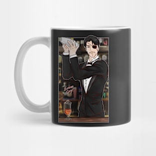 Cocktail Mug